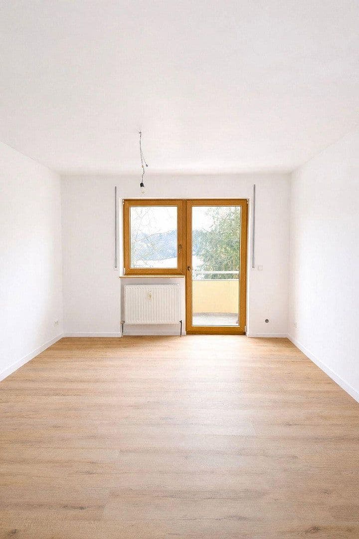 3 bedroom flat to rent, 84 m², Fürth, Bavaria 3 bedroom flat to rent, 84 m², Fürth, Bavaria