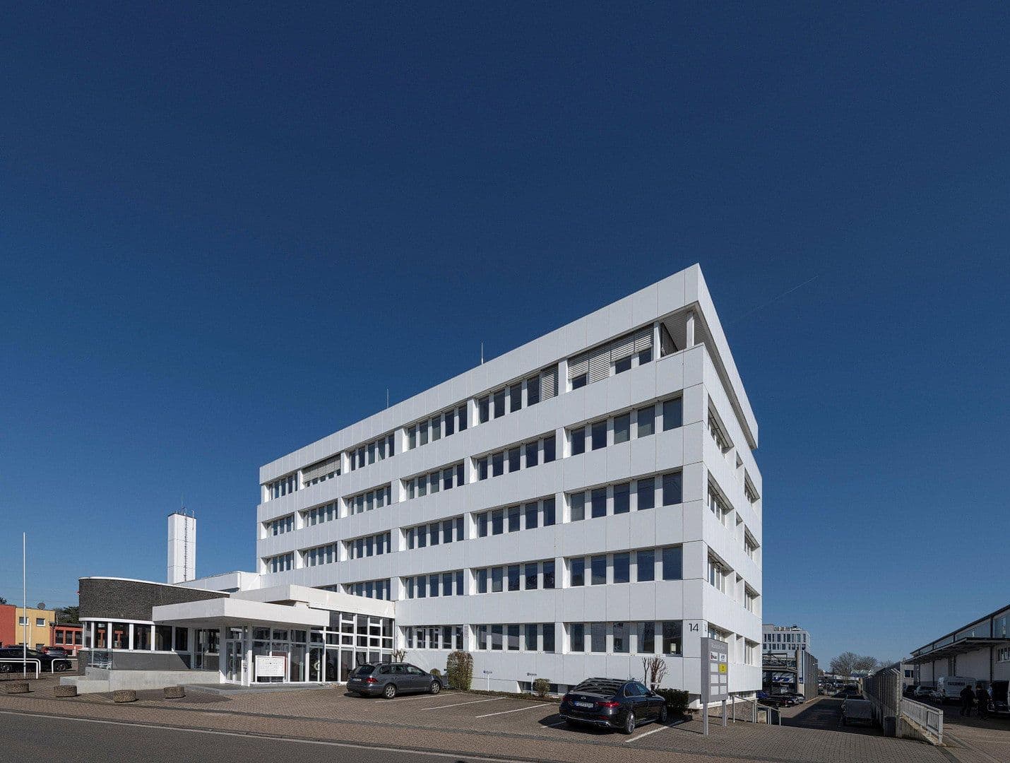 office to rent, 600 m², Moselstr. 14, Neuss, North Rhine-Westphalia office to rent, 600 m², Moselstr. 14, Neuss, North Rhine-Westphalia