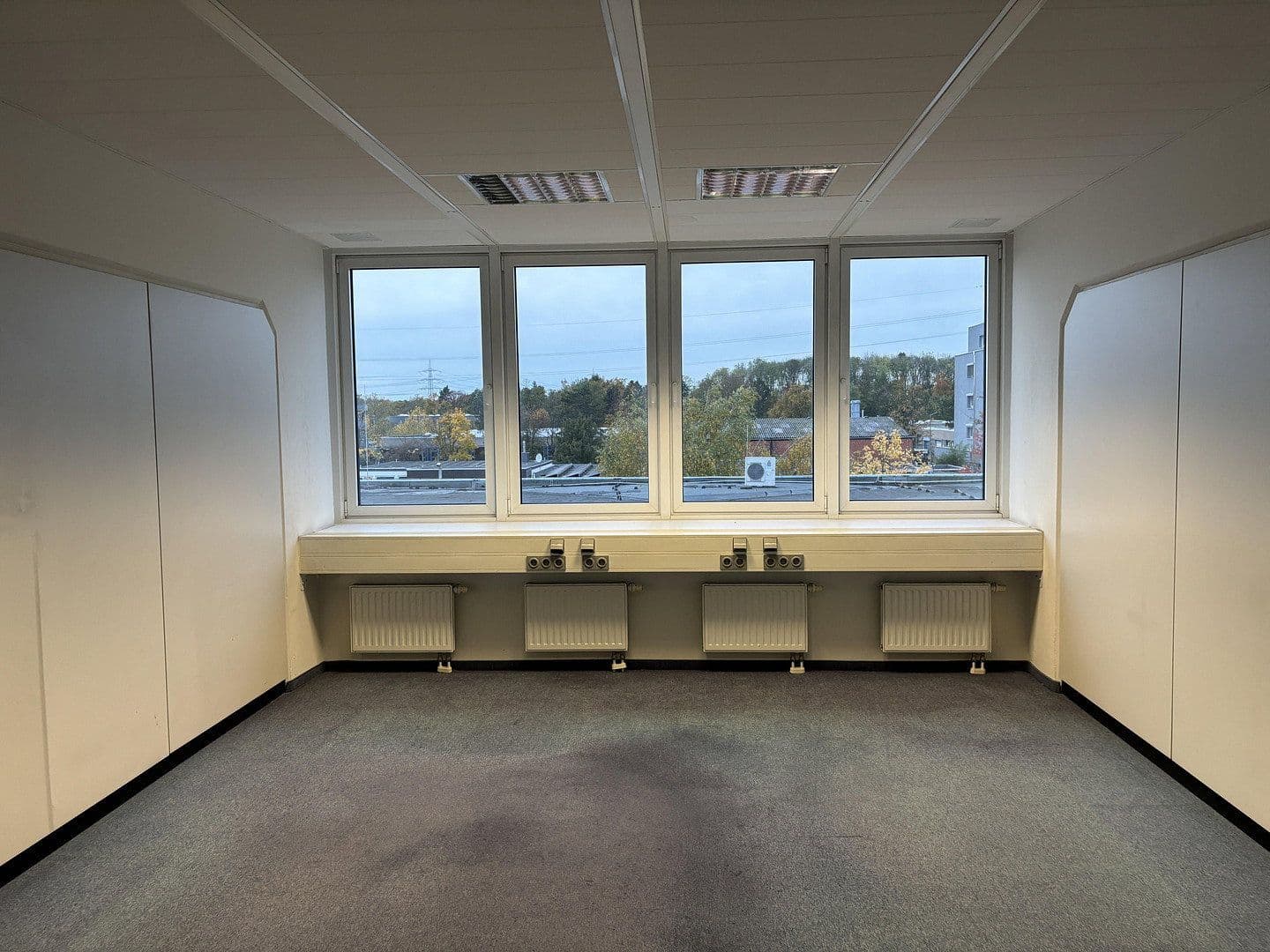office to rent, 600 m², Moselstr. 14, Neuss, North Rhine-Westphalia office to rent, 600 m², Moselstr. 14, Neuss, North Rhine-Westphalia