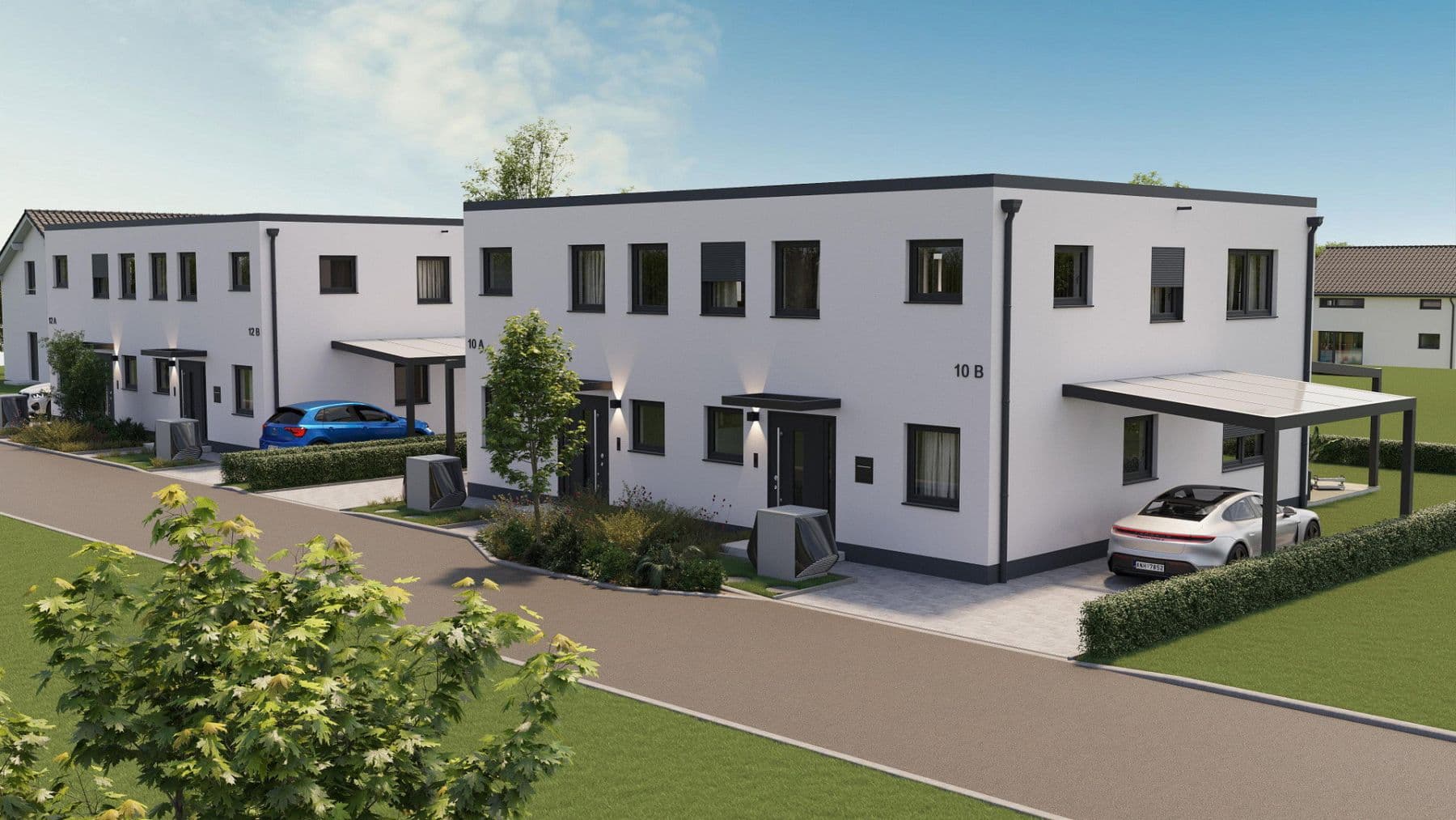 house for sale, 125 m², Marderweg 12a, Irchenrieth, Bavaria house for sale, 125 m², Marderweg 12a, Irchenrieth, Bavaria