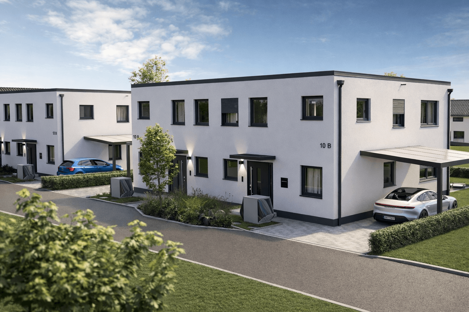 house for sale, 125 m², Marderweg 12a, Irchenrieth, Bavaria house for sale, 125 m², Marderweg 12a, Irchenrieth, Bavaria