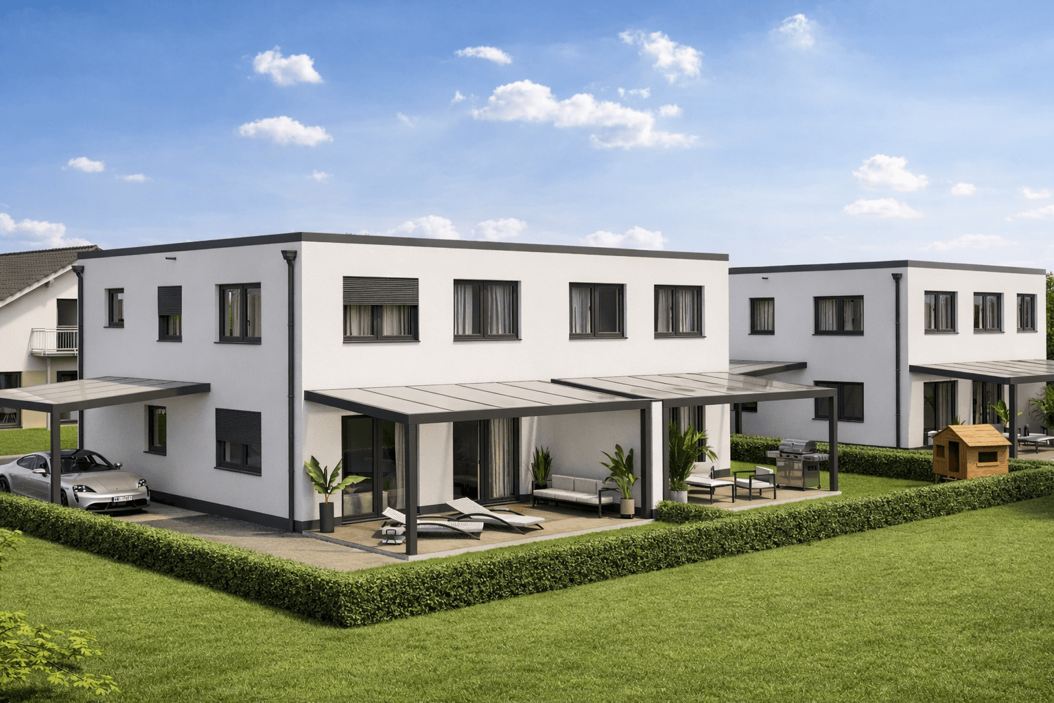house for sale, 125 m², Marderweg 12a, Irchenrieth, Bavaria house for sale, 125 m², Marderweg 12a, Irchenrieth, Bavaria