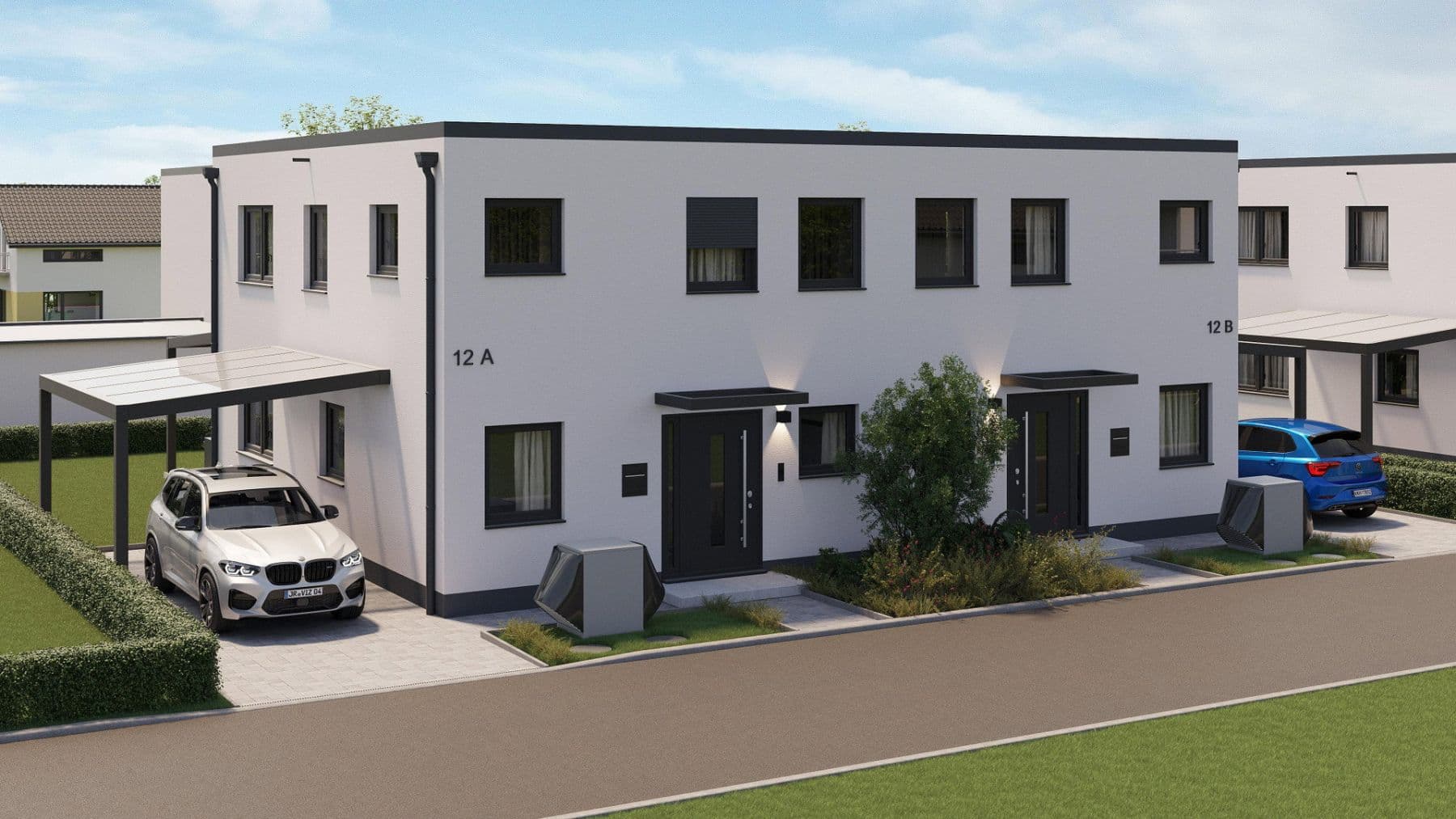 house for sale, 125 m², Marderweg 12a, Irchenrieth, Bavaria house for sale, 125 m², Marderweg 12a, Irchenrieth, Bavaria