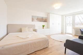 flat to rent, 68 m², Ampfingstraße 37, München, Bavaria flat to rent, 68 m², Ampfingstraße 37, München, Bavaria