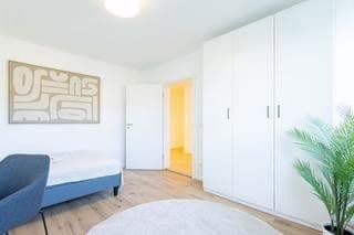flat to rent, 68 m², Ampfingstraße 37, München, Bavaria flat to rent, 68 m², Ampfingstraße 37, München, Bavaria