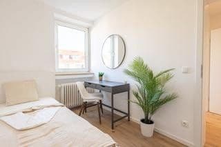flat to rent, 68 m², Ampfingstraße 37, München, Bavaria flat to rent, 68 m², Ampfingstraße 37, München, Bavaria