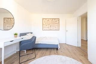 flat to rent, 68 m², Ampfingstraße 37, München, Bavaria flat to rent, 68 m², Ampfingstraße 37, München, Bavaria