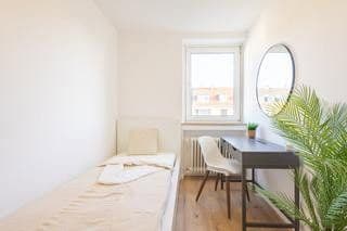 flat to rent, 68 m², Ampfingstraße 37, München, Bavaria flat to rent, 68 m², Ampfingstraße 37, München, Bavaria