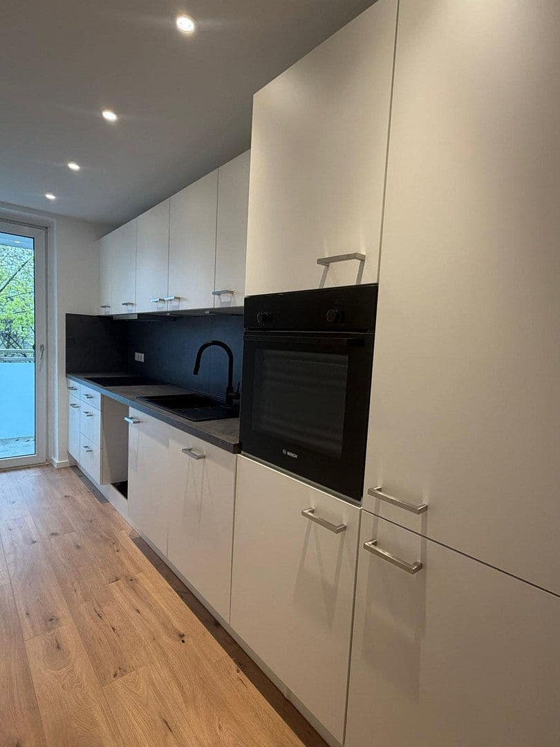 flat to rent, 68 m², Ampfingstraße 37, München, Bavaria flat to rent, 68 m², Ampfingstraße 37, München, Bavaria