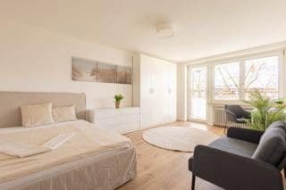 flat to rent, 68 m², Ampfingstraße 37, München, Bavaria flat to rent, 68 m², Ampfingstraße 37, München, Bavaria