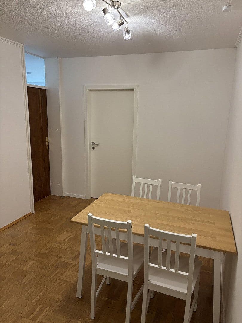 5 bedroom flat to rent, 120 m², Haid-und-Neu-Straße 16, Karlsruhe, Baden-Württemberg 5 bedroom flat to rent, 120 m², Haid-und-Neu-Straße 16, Karlsruhe, Baden-Württemberg