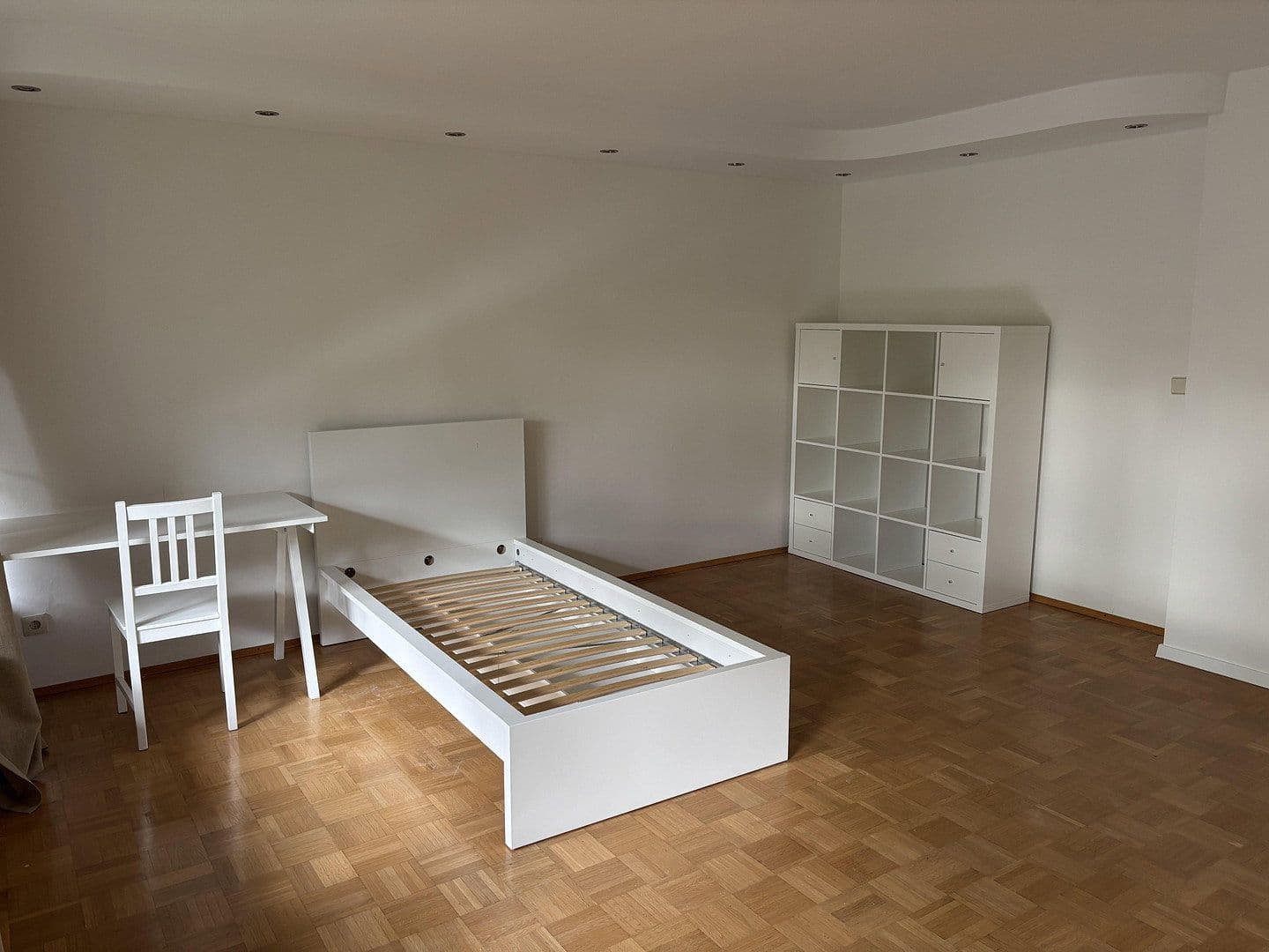 5 bedroom flat to rent, 120 m², Haid-und-Neu-Straße 16, Karlsruhe, Baden-Württemberg 5 bedroom flat to rent, 120 m², Haid-und-Neu-Straße 16, Karlsruhe, Baden-Württemberg