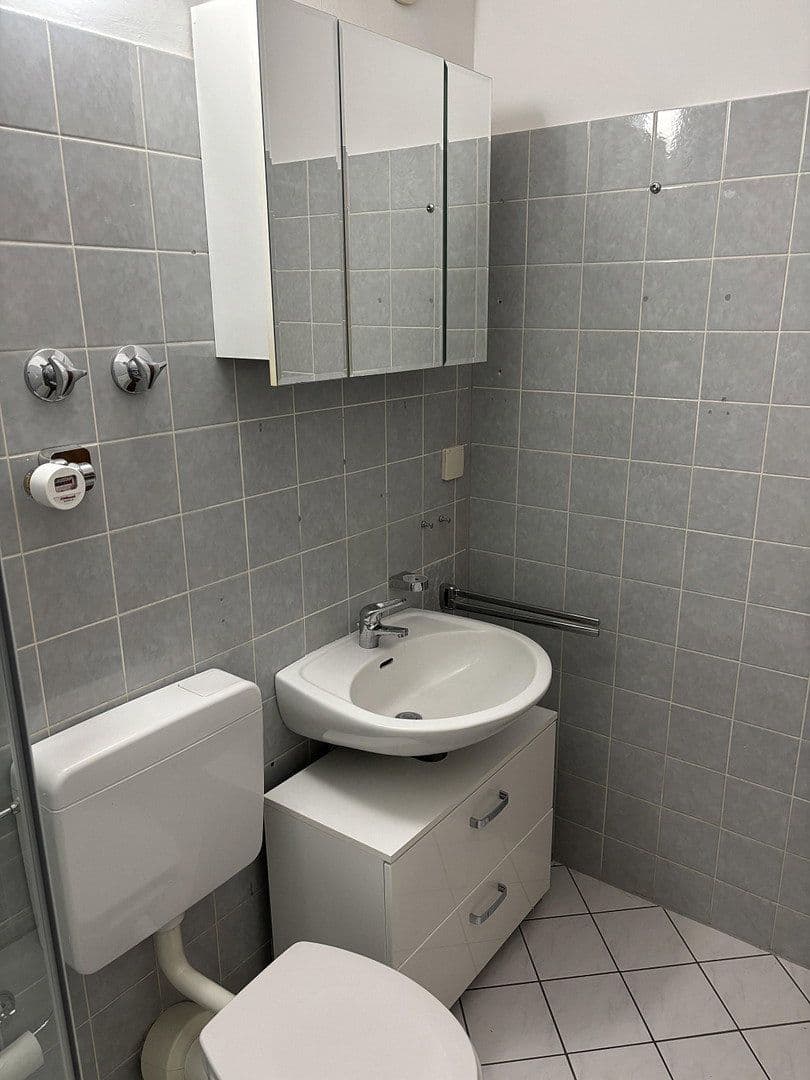 5 bedroom flat to rent, 120 m², Haid-und-Neu-Straße 16, Karlsruhe, Baden-Württemberg 5 bedroom flat to rent, 120 m², Haid-und-Neu-Straße 16, Karlsruhe, Baden-Württemberg