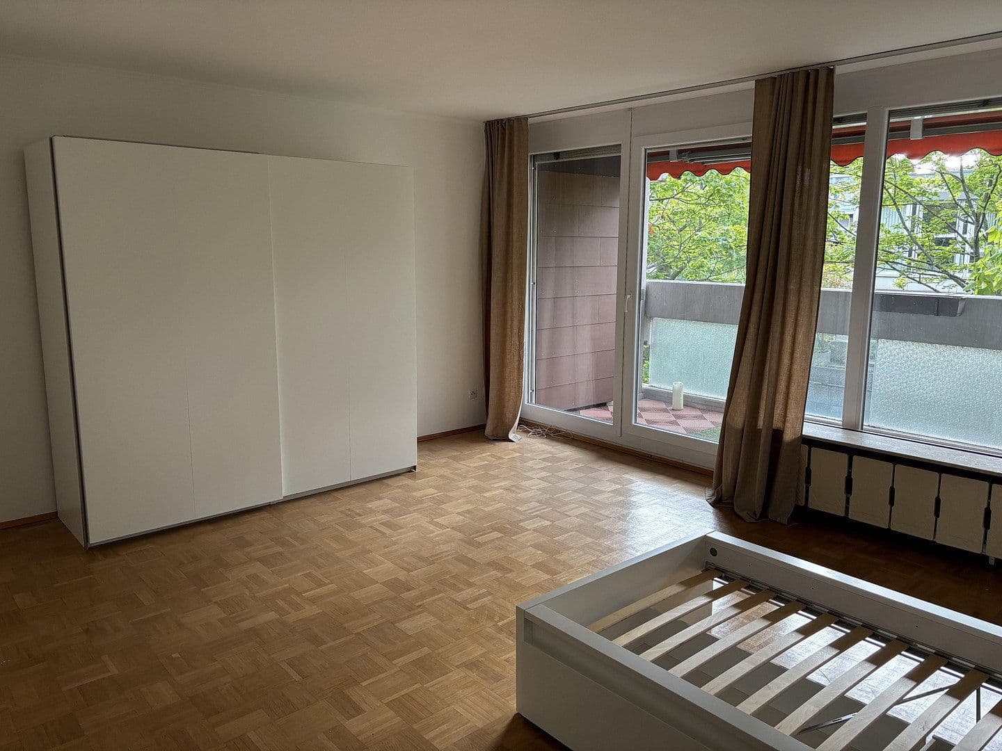 5 bedroom flat to rent, 120 m², Haid-und-Neu-Straße 16, Karlsruhe, Baden-Württemberg 5 bedroom flat to rent, 120 m², Haid-und-Neu-Straße 16, Karlsruhe, Baden-Württemberg