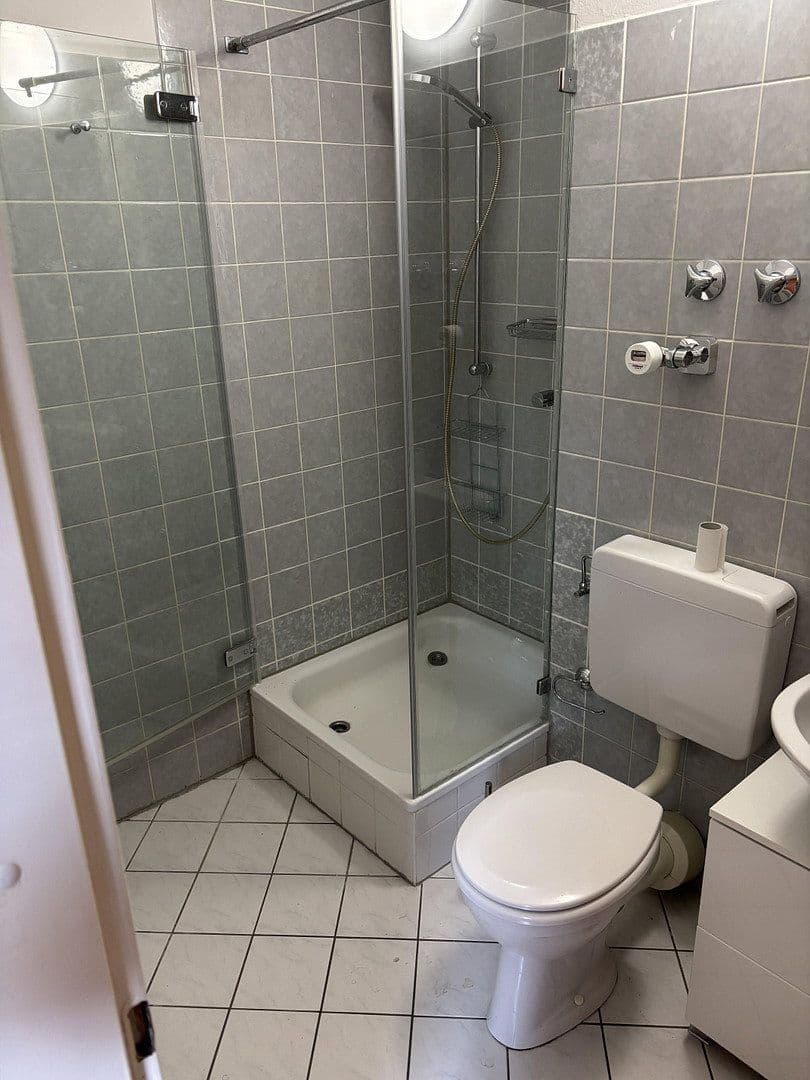 5 bedroom flat to rent, 120 m², Haid-und-Neu-Straße 16, Karlsruhe, Baden-Württemberg 5 bedroom flat to rent, 120 m², Haid-und-Neu-Straße 16, Karlsruhe, Baden-Württemberg