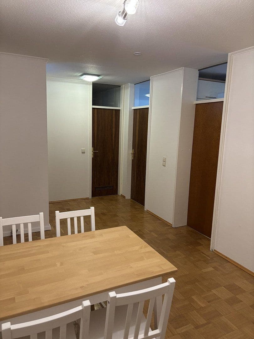 5 bedroom flat to rent, 120 m², Haid-und-Neu-Straße 16, Karlsruhe, Baden-Württemberg 5 bedroom flat to rent, 120 m², Haid-und-Neu-Straße 16, Karlsruhe, Baden-Württemberg