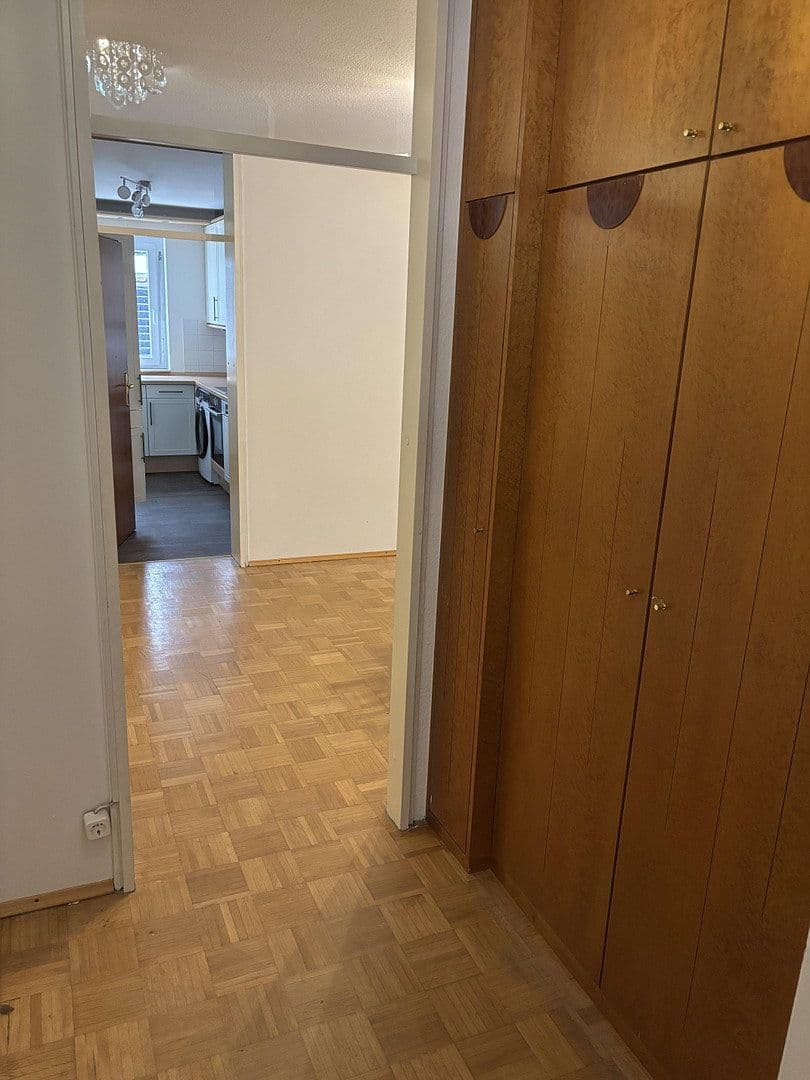 5 bedroom flat to rent, 120 m², Haid-und-Neu-Straße 16, Karlsruhe, Baden-Württemberg 5 bedroom flat to rent, 120 m², Haid-und-Neu-Straße 16, Karlsruhe, Baden-Württemberg