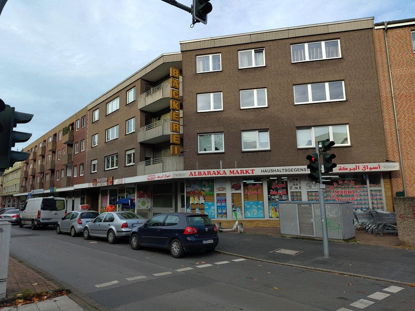 3 bedroom with open-plan kitchen flat to rent, 114 m², Lehrerstraße 35, Duisburg, North Rhine-Westphalia 3 bedroom with open-plan kitchen flat to rent, 114 m², Lehrerstraße 35, Duisburg, North Rhine-Westphalia