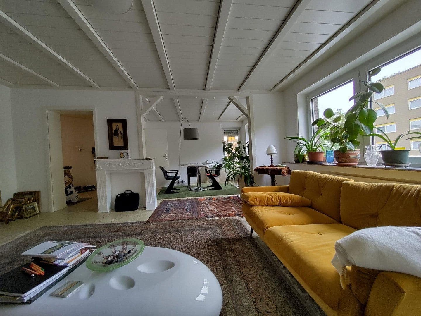 3 bedroom with open-plan kitchen flat to rent, 114 m², Lehrerstraße 35, Duisburg, North Rhine-Westphalia 3 bedroom with open-plan kitchen flat to rent, 114 m², Lehrerstraße 35, Duisburg, North Rhine-Westphalia
