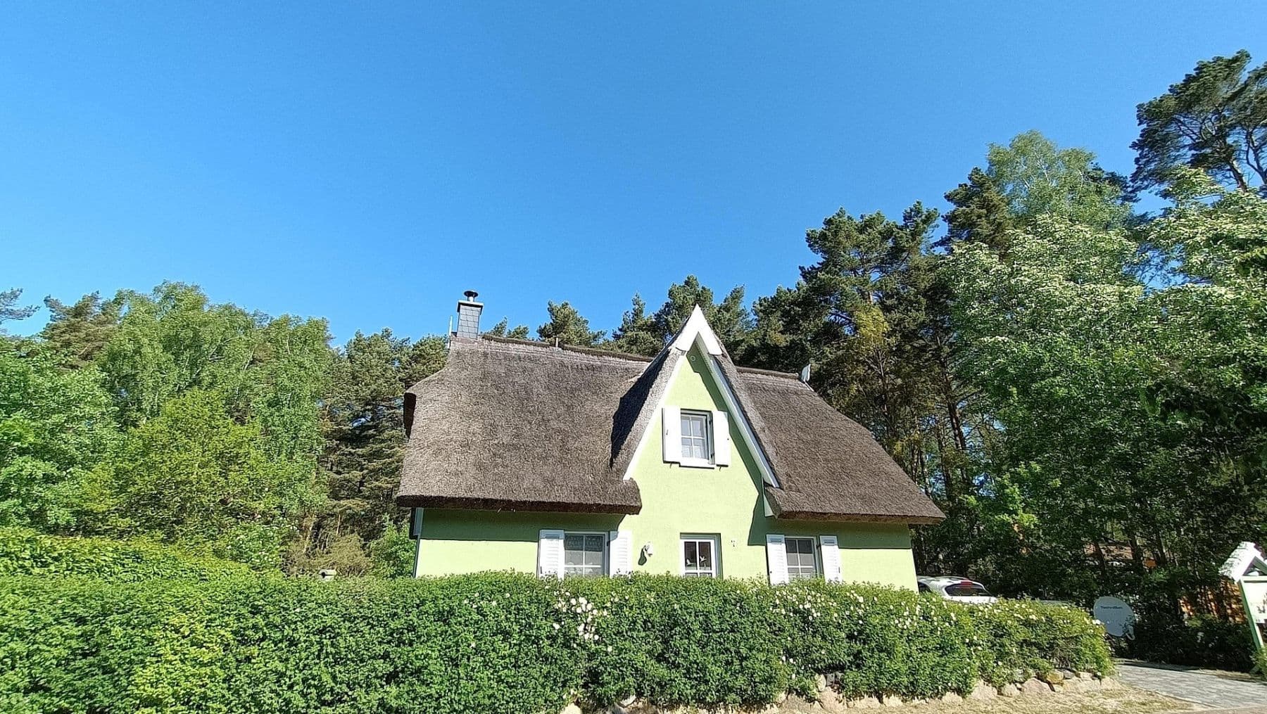 house for sale, 107 m², Am Dünenwald Am Dünenwald 7, Glowe, Mecklenburg-Vorpommern house for sale, 107 m², Am Dünenwald Am Dünenwald 7, Glowe, Mecklenburg-Vorpommern