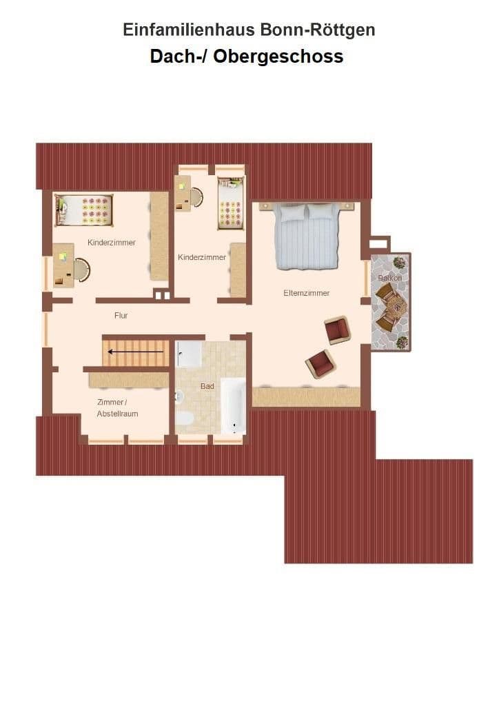 house for sale, 140 m², Bonn, North Rhine-Westphalia house for sale, 140 m², Bonn, North Rhine-Westphalia