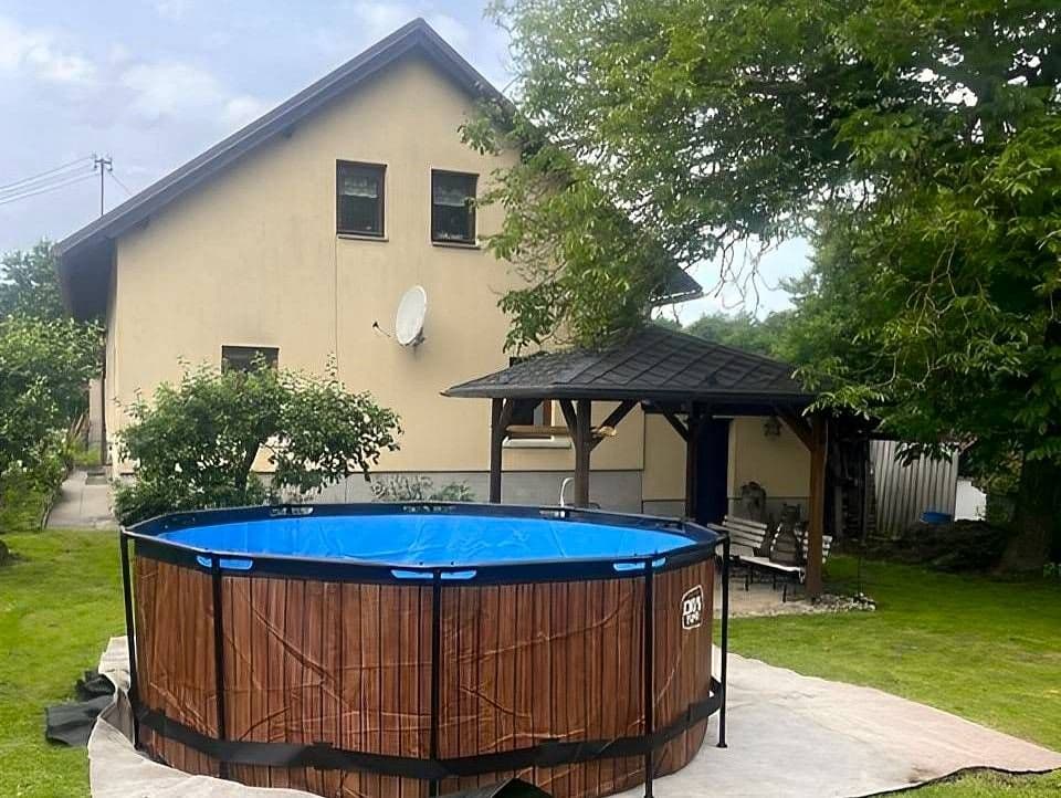 recreational property to rent, 0 m², Studnice, Královéhradecký Region recreational property to rent, 0 m², Studnice, Královéhradecký Region