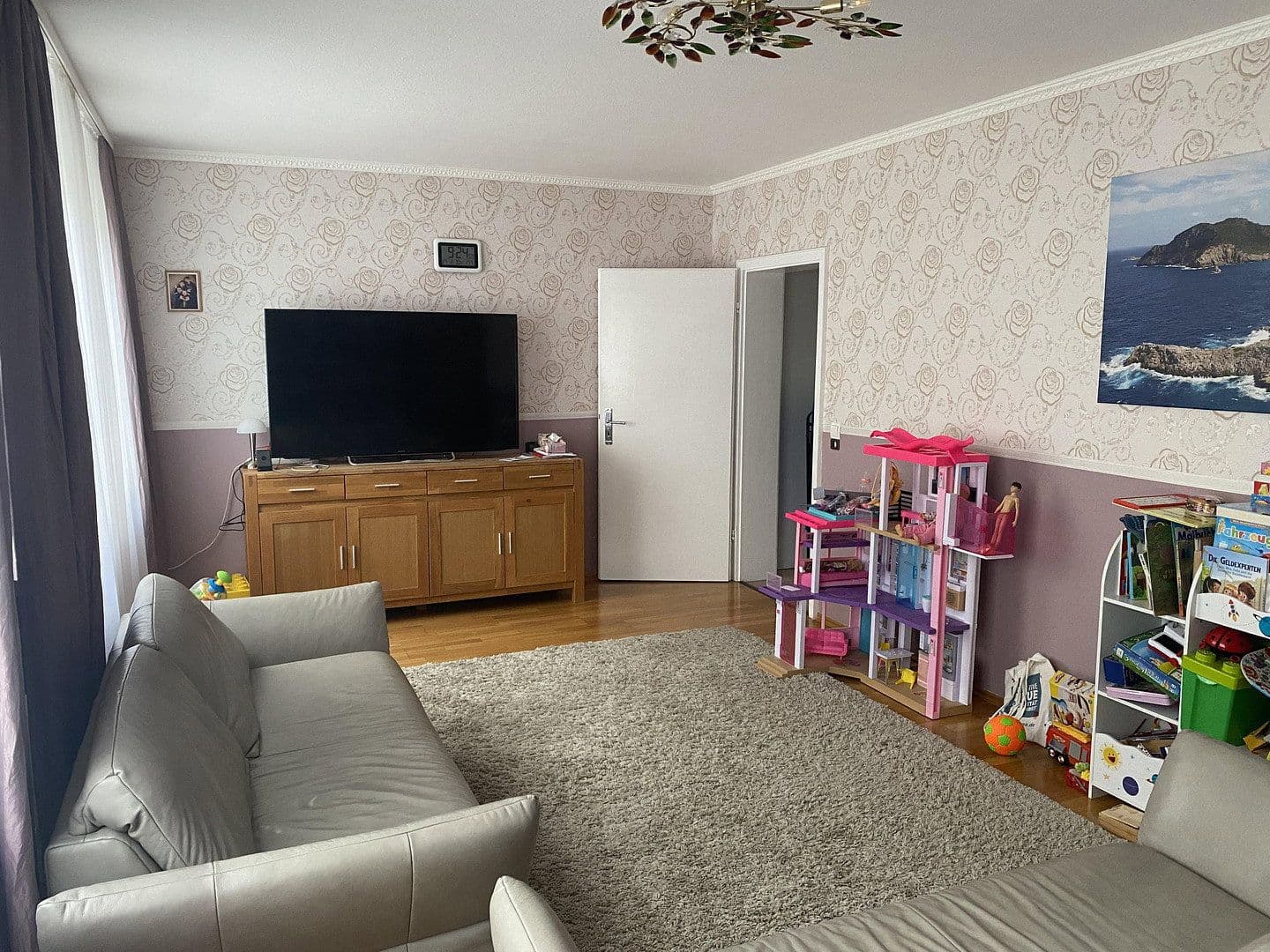 3 bedroom flat for sale, 100 m², Wuppertal, North Rhine-Westphalia 3 bedroom flat for sale, 100 m², Wuppertal, North Rhine-Westphalia