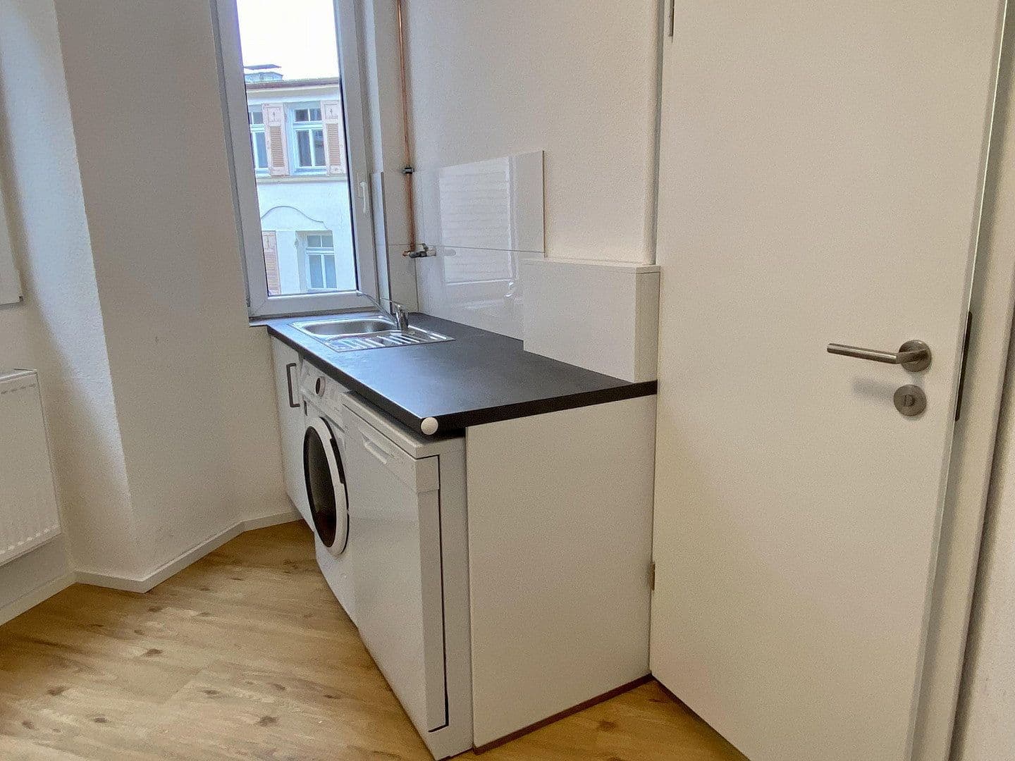 2 bedroom flat to rent, 52 m², Schreiberstraße 36, Stuttgart, Baden-Württemberg 2 bedroom flat to rent, 52 m², Schreiberstraße 36, Stuttgart, Baden-Württemberg