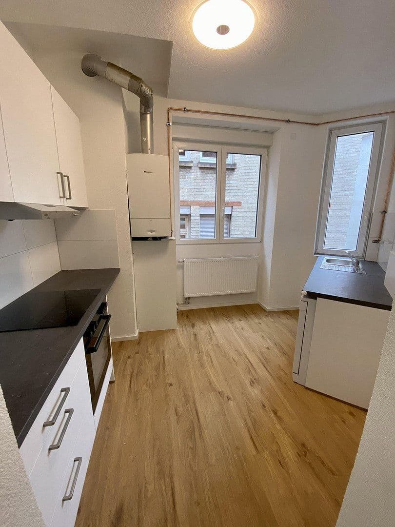 2 bedroom flat to rent, 52 m², Schreiberstraße 36, Stuttgart, Baden-Württemberg 2 bedroom flat to rent, 52 m², Schreiberstraße 36, Stuttgart, Baden-Württemberg