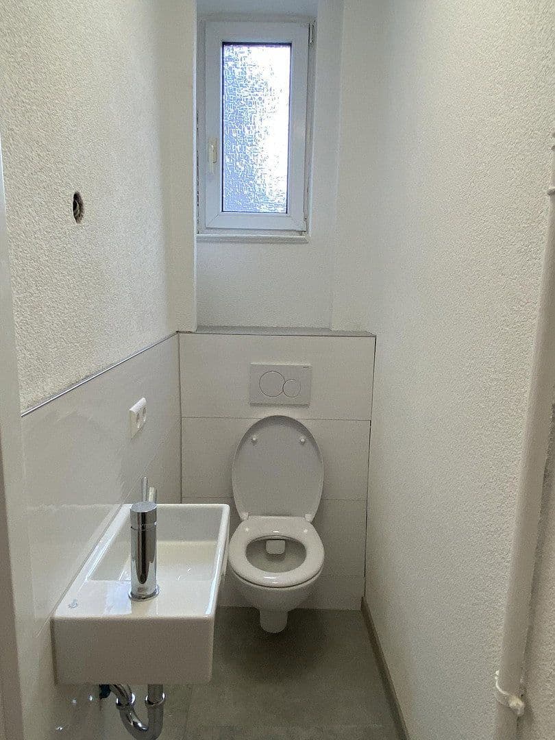 2 bedroom flat to rent, 52 m², Schreiberstraße 36, Stuttgart, Baden-Württemberg 2 bedroom flat to rent, 52 m², Schreiberstraße 36, Stuttgart, Baden-Württemberg