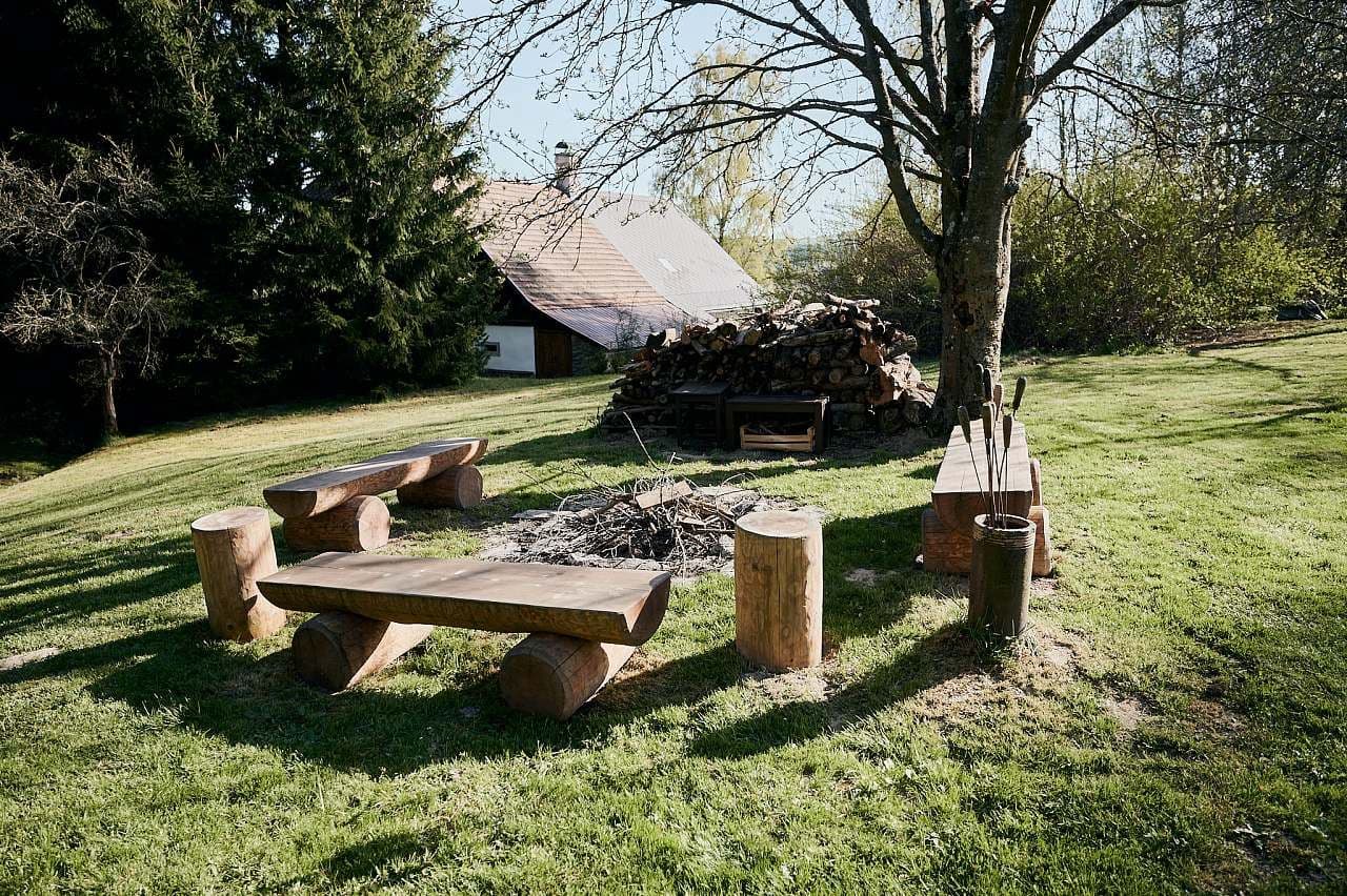 recreational property to rent, 0 m², Poniklá, Liberecký Region recreational property to rent, 0 m², Poniklá, Liberecký Region