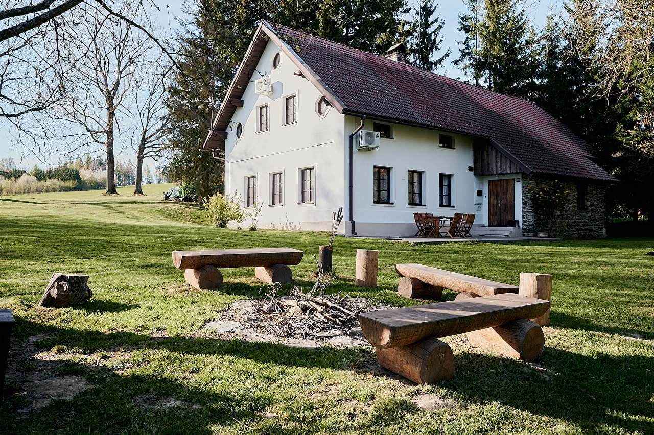 recreational property to rent, 0 m², Poniklá, Liberecký Region recreational property to rent, 0 m², Poniklá, Liberecký Region
