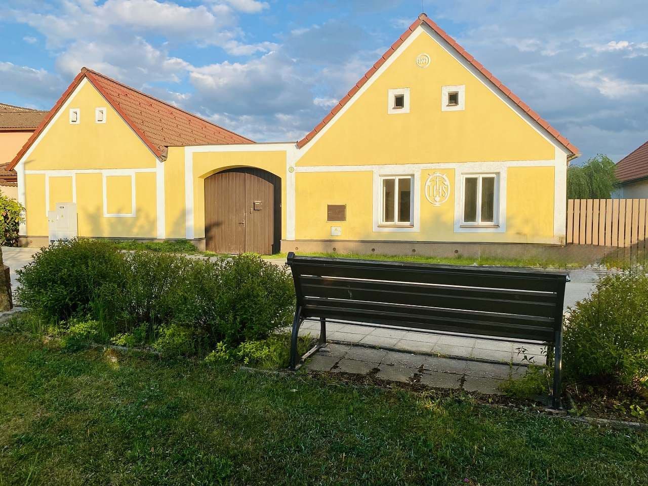 recreational property to rent, 0 m², Hamr, Jihočeský Region recreational property to rent, 0 m², Hamr, Jihočeský Region