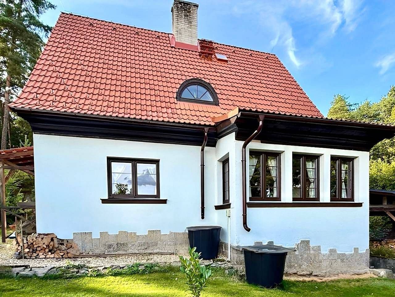 recreational property to rent, 0 m², Rynoltice, Liberecký Region recreational property to rent, 0 m², Rynoltice, Liberecký Region