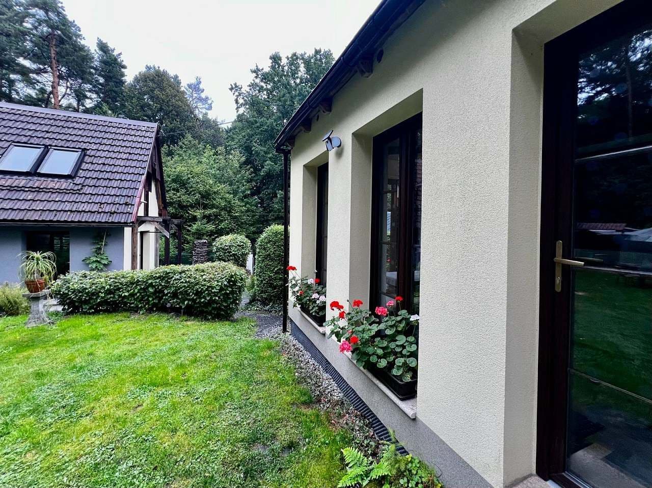 recreational property to rent, 0 m², Rynoltice, Liberecký Region recreational property to rent, 0 m², Rynoltice, Liberecký Region