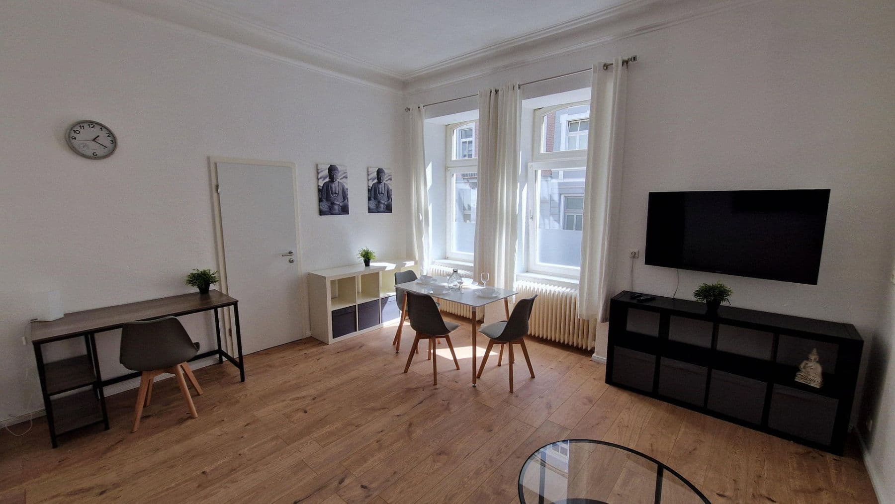 3 bedroom flat to rent, 60 m², Reimanstraße 19, Aachen, North Rhine-Westphalia 3 bedroom flat to rent, 60 m², Reimanstraße 19, Aachen, North Rhine-Westphalia