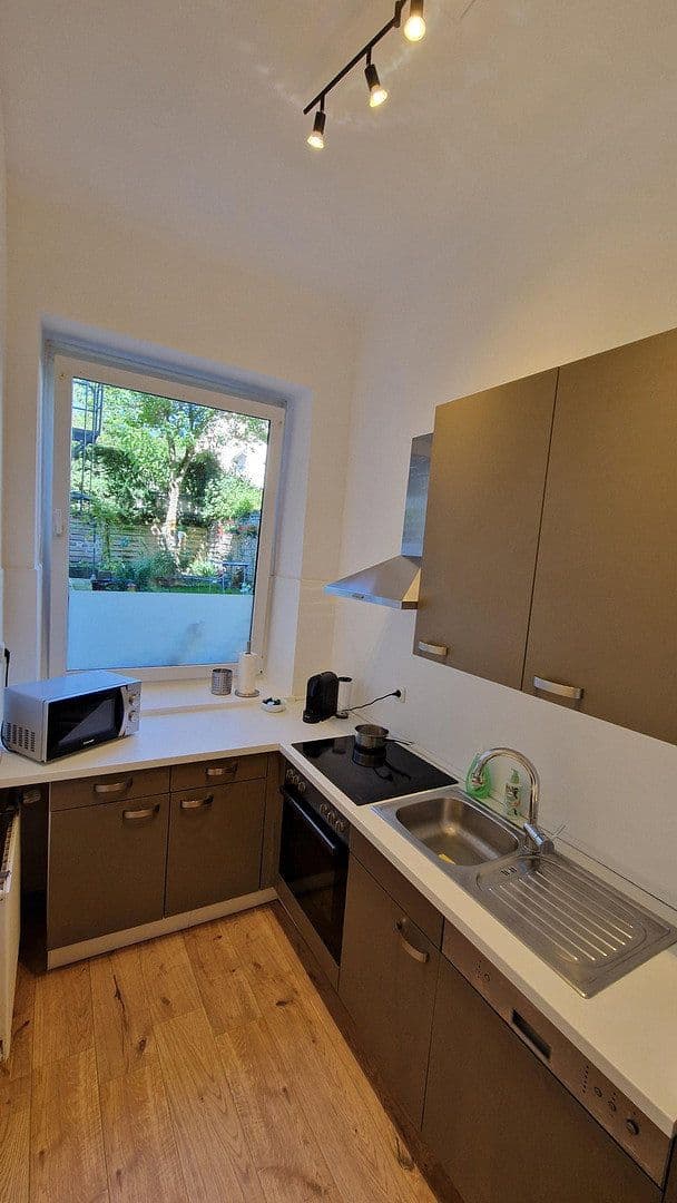 3 bedroom flat to rent, 60 m², Reimanstraße 19, Aachen, North Rhine-Westphalia 3 bedroom flat to rent, 60 m², Reimanstraße 19, Aachen, North Rhine-Westphalia