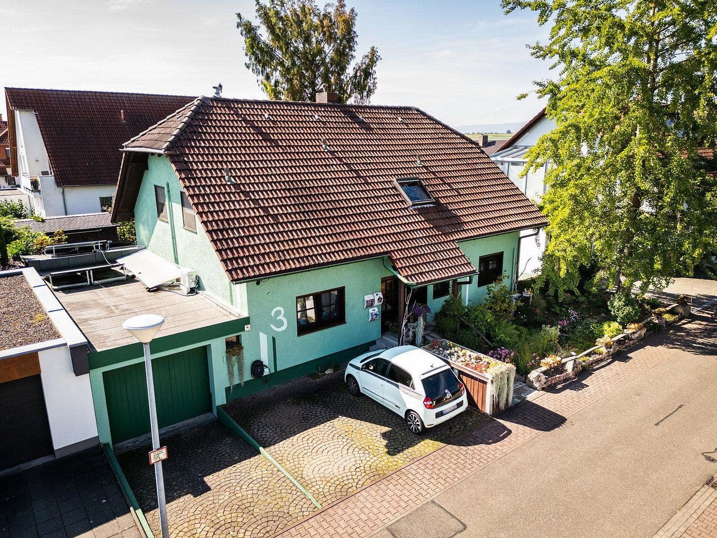 house for sale, 226 m², Fußgönheim, Rhineland-Palatinate house for sale, 226 m², Fußgönheim, Rhineland-Palatinate