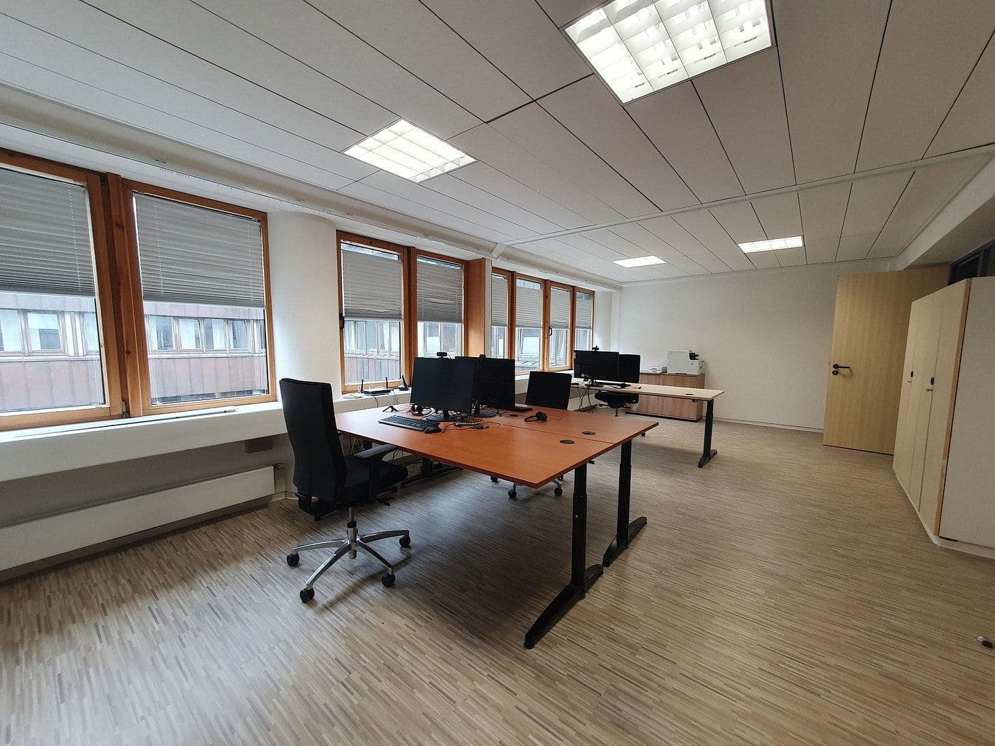 office to rent, 54 m², Kiel, Schleswig-Holstein office to rent, 54 m², Kiel, Schleswig-Holstein