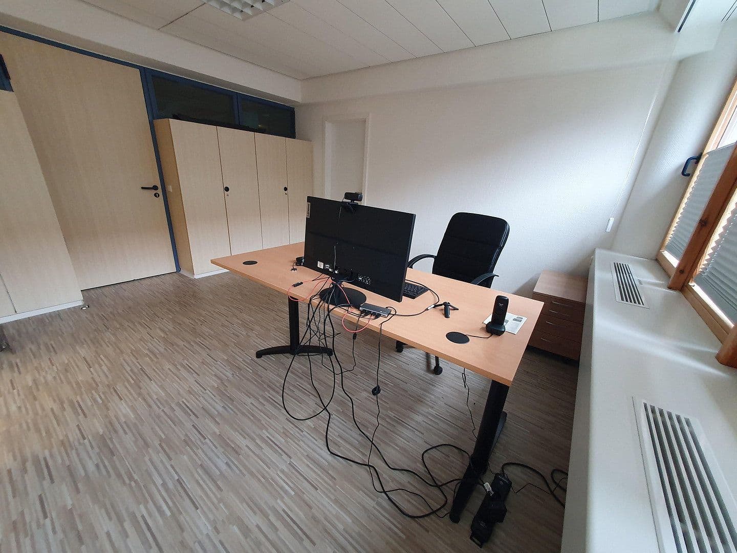 office to rent, 54 m², Kiel, Schleswig-Holstein office to rent, 54 m², Kiel, Schleswig-Holstein
