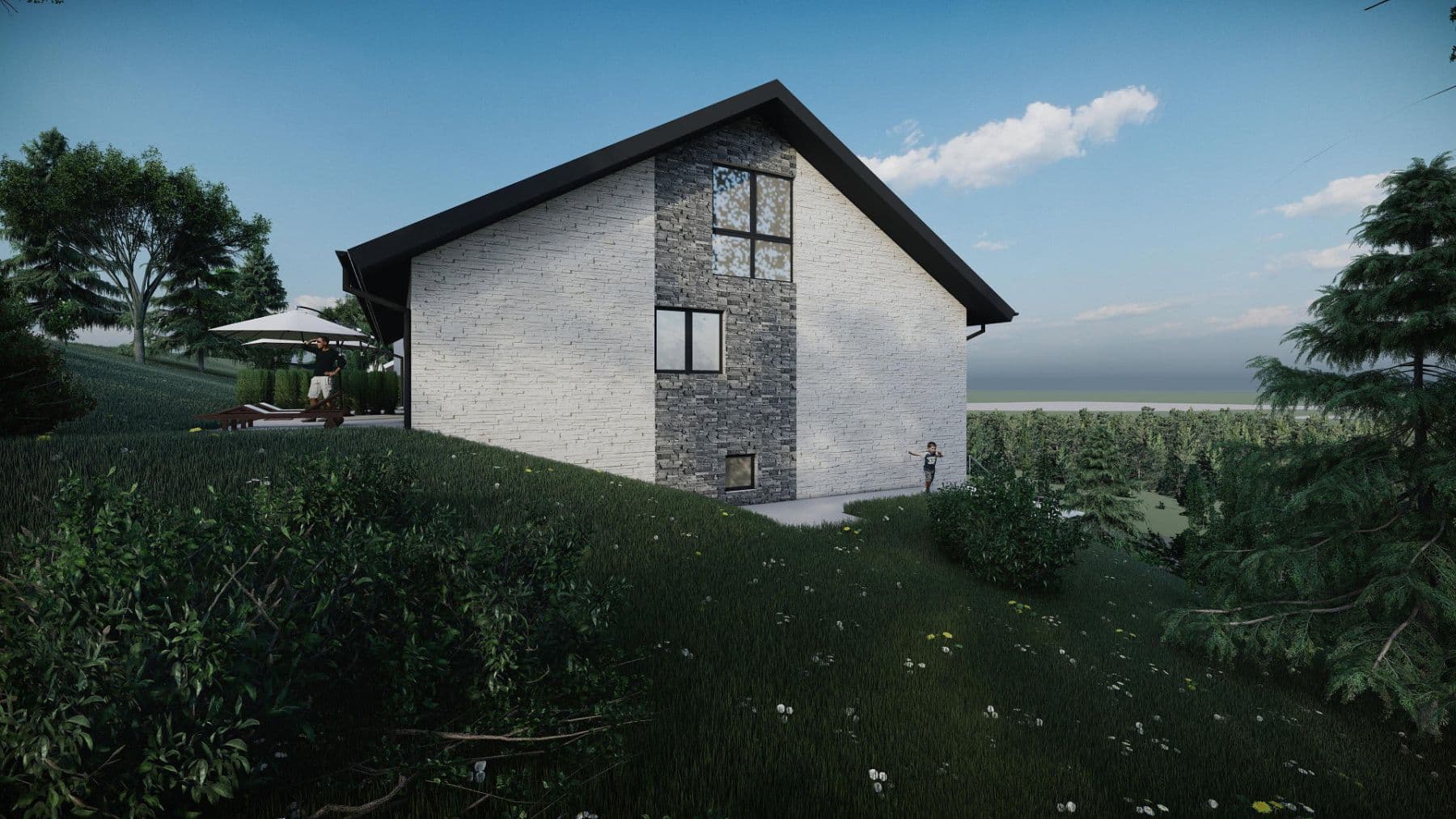 plot for sale, 717 m², Tilsiter Str. 1 und 3, Netphen, North Rhine-Westphalia plot for sale, 717 m², Tilsiter Str. 1 und 3, Netphen, North Rhine-Westphalia
