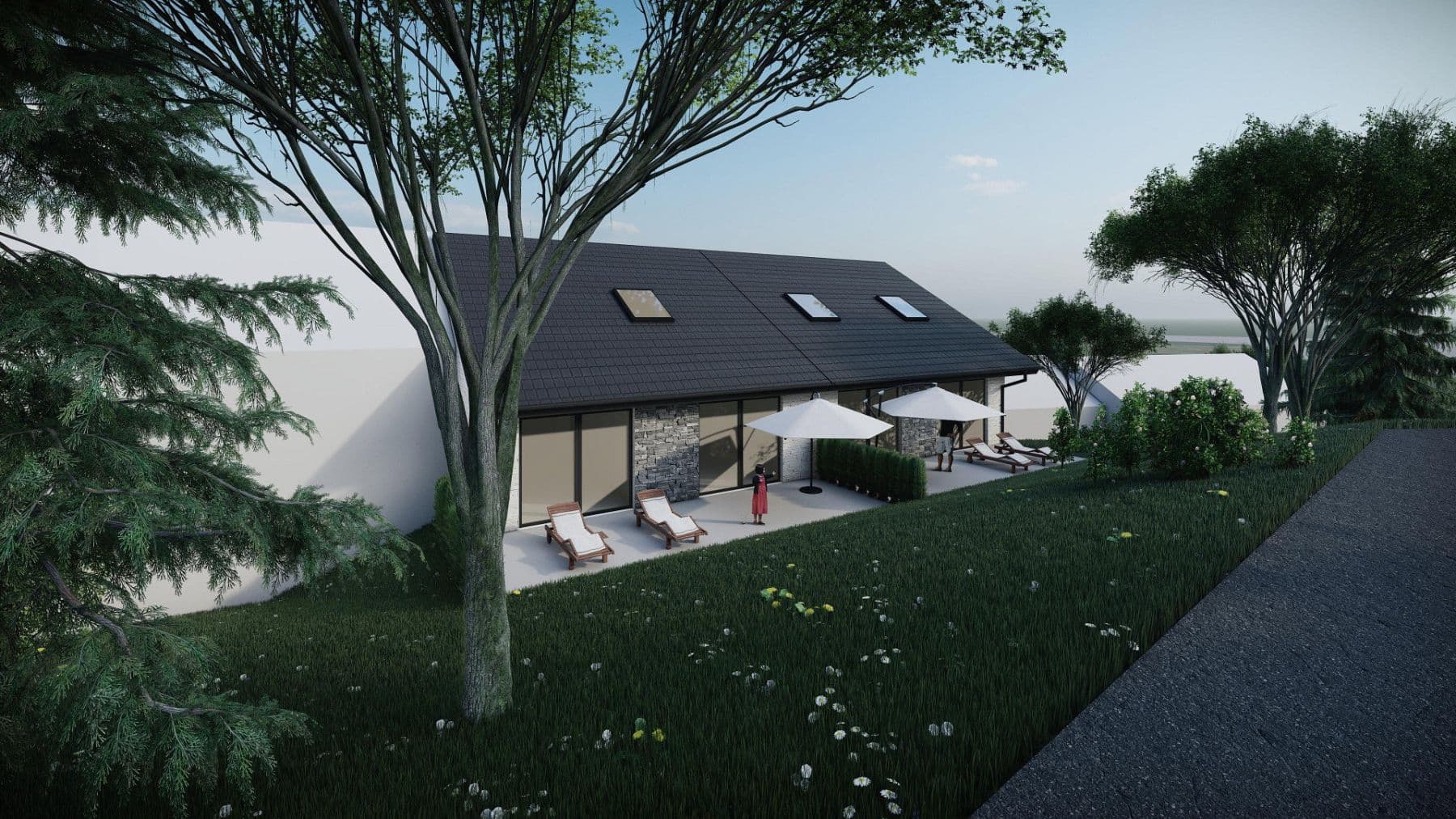 plot for sale, 717 m², Tilsiter Str. 1 und 3, Netphen, North Rhine-Westphalia plot for sale, 717 m², Tilsiter Str. 1 und 3, Netphen, North Rhine-Westphalia