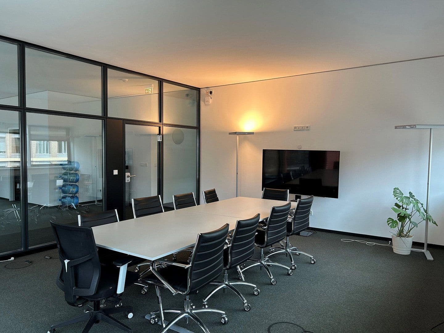 office to rent, 363 m², Speicherstraße 49-51, Frankfurt am Main, Hesse office to rent, 363 m², Speicherstraße 49-51, Frankfurt am Main, Hesse