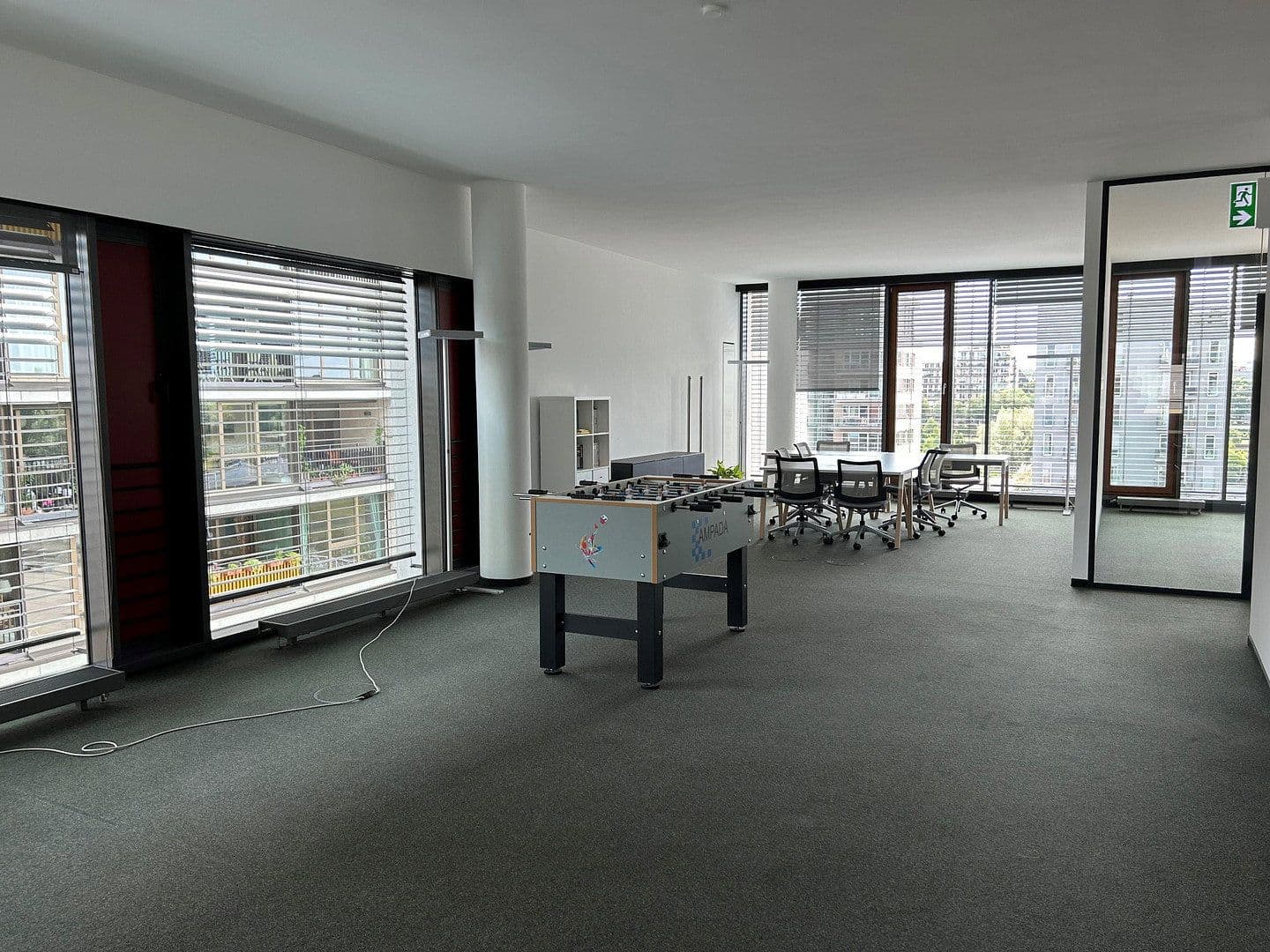 office to rent, 363 m², Speicherstraße 49-51, Frankfurt am Main, Hesse office to rent, 363 m², Speicherstraße 49-51, Frankfurt am Main, Hesse