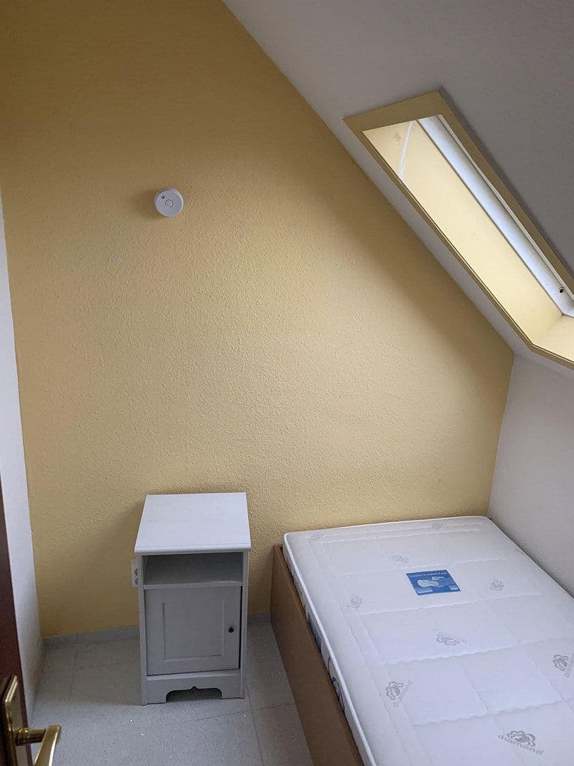 2 bedroom flat to rent, 33 m², Hufelandstr. 15, Essen, North Rhine-Westphalia 2 bedroom flat to rent, 33 m², Hufelandstr. 15, Essen, North Rhine-Westphalia