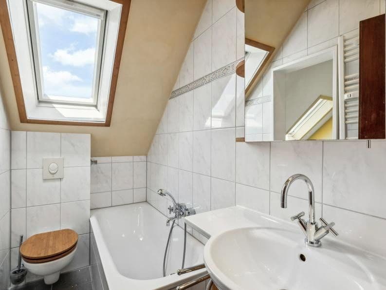 2 bedroom flat to rent, 33 m², Hufelandstr. 15, Essen, North Rhine-Westphalia 2 bedroom flat to rent, 33 m², Hufelandstr. 15, Essen, North Rhine-Westphalia