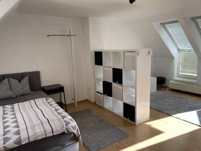1 bedroom flat to rent, 48 m², Weinstraße Nord 44, Bad Dürkheim, Rhineland-Palatinate 1 bedroom flat to rent, 48 m², Weinstraße Nord 44, Bad Dürkheim, Rhineland-Palatinate