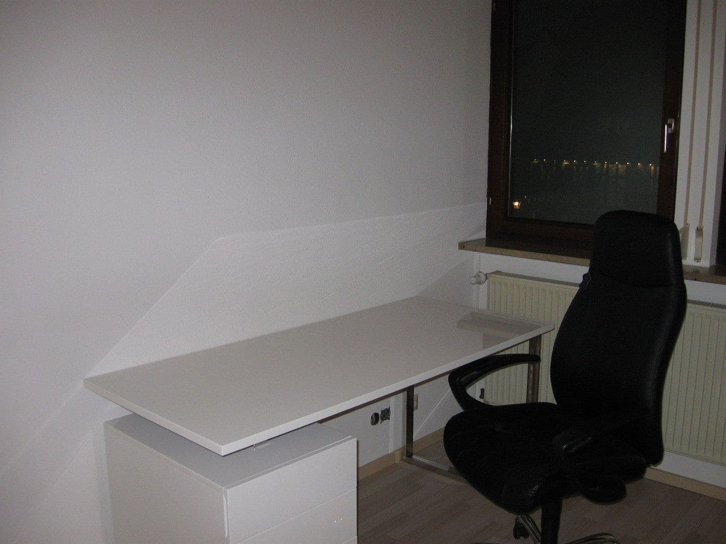 1 bedroom flat to rent, 27 m², Weilheim an der Teck, Baden-Württemberg 1 bedroom flat to rent, 27 m², Weilheim an der Teck, Baden-Württemberg