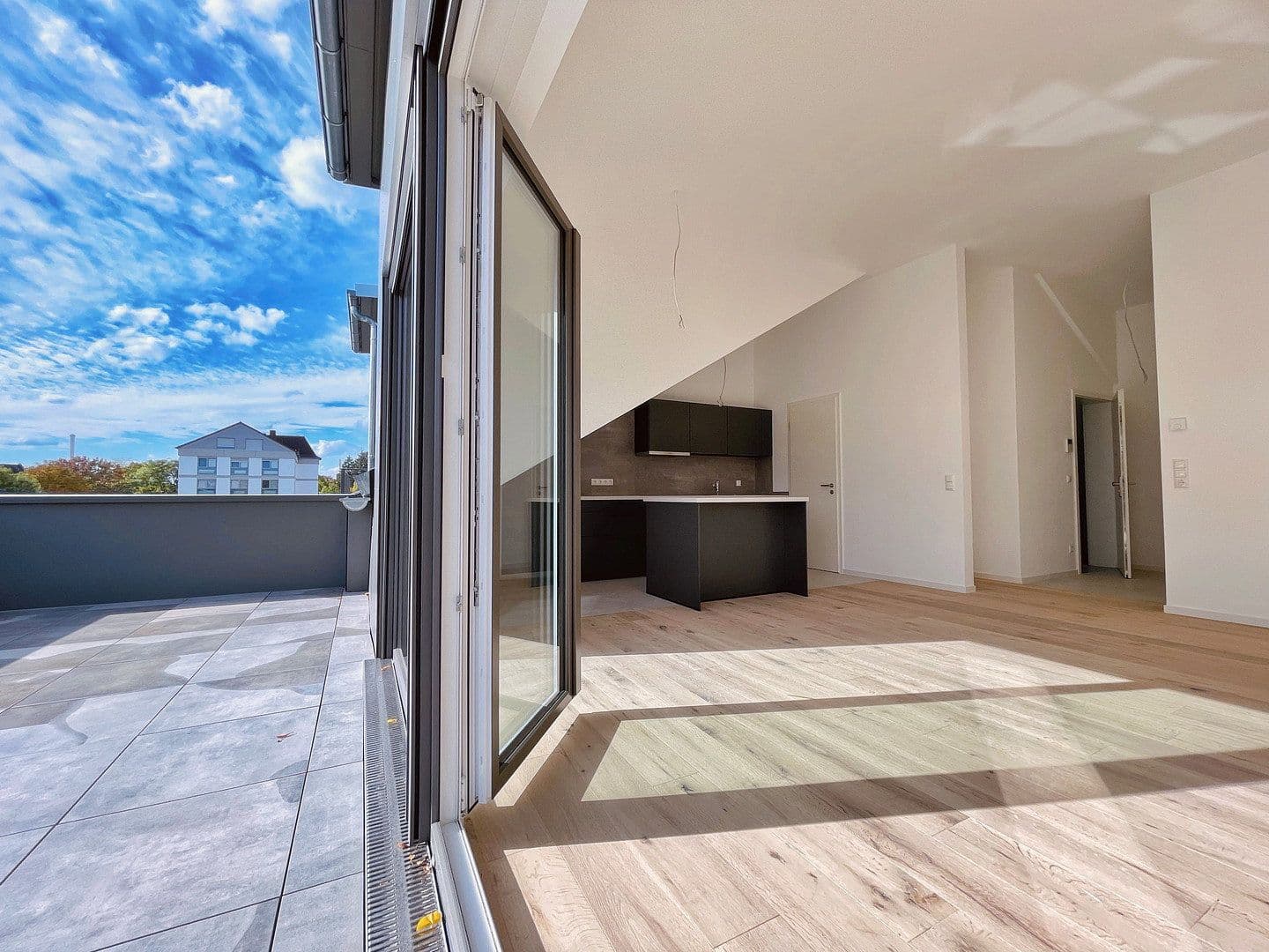 1 bedroom with open-plan kitchen flat to rent, 92 m², Graslitzerstraße 16, Aschaffenburg, Bavaria 1 bedroom with open-plan kitchen flat to rent, 92 m², Graslitzerstraße 16, Aschaffenburg, Bavaria