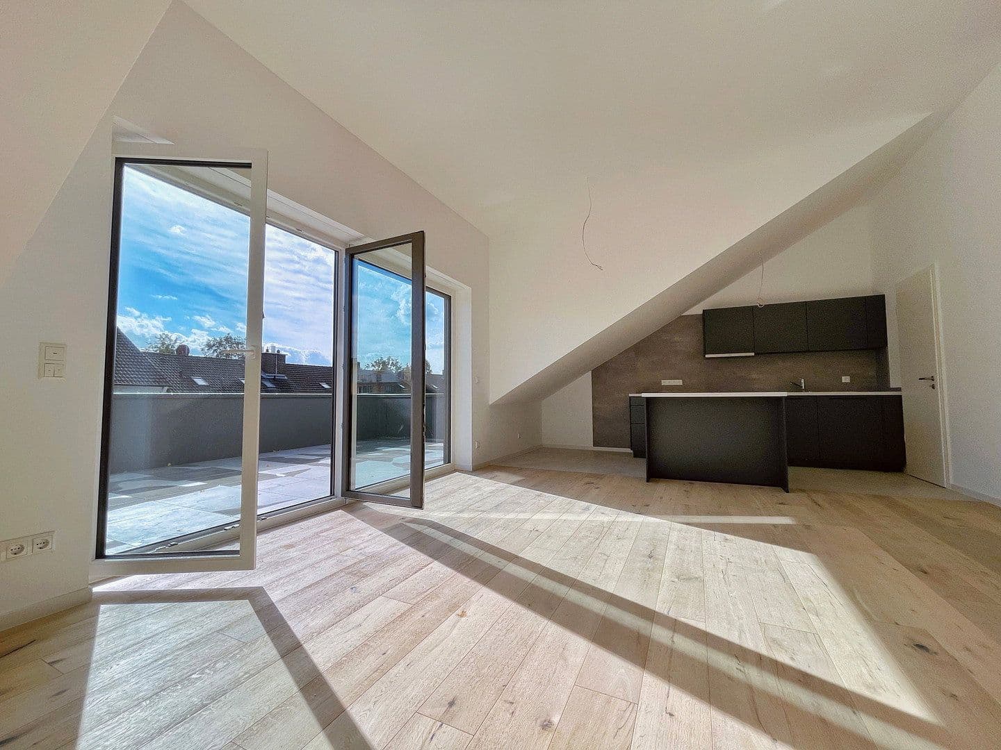 1 bedroom with open-plan kitchen flat to rent, 92 m², Graslitzerstraße 16, Aschaffenburg, Bavaria 1 bedroom with open-plan kitchen flat to rent, 92 m², Graslitzerstraße 16, Aschaffenburg, Bavaria